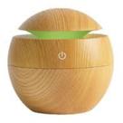 CHEIRINHO Umidificador Aromatizador Elétrico 7 Cores Difusor