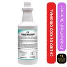 Cheiro de Rico Finisherfresh Summer Finalizador Passadoria Roupa 1l Spartan Cheiro de Rico Finisherfresh Summer Finalizador Passadoria Roupa 1l Spartan