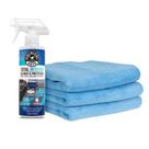 Chemical Guys Limpador e Protetor de Interior 473 ml com 3 Panos