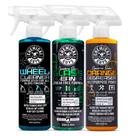 Chemical Guys Signature Series Limpador de Rodas, Vidros e Desengraxante