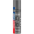 Chemicolor Spray Chemic.Geral Cinza Esc. 400Ml