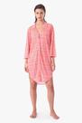 Chemise estampa bella