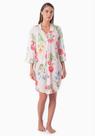 Chemise estampa carmen & tereza