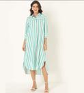 Chemise listra