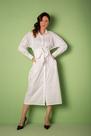 Chemise Lohan Lisa - Branco