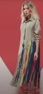 chemise longa