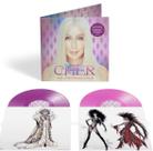 Cher - 2x LP The Farewell Tour Vinil