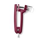 Cherry & Olive Pitter OXO Good Grips Beet Color