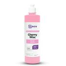 Cherry Wax 500ml Zacs