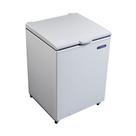 Chest freezer horizontal da170 - metalfrio