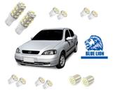 Chevrolet Astra Kit Lâmpadas Led 1999 2000 2001 2002