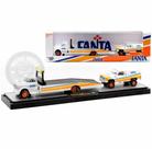 Chevrolet C-60 Truck 1968+Cheyenne Super 10 M2 Machines 1/64 Chevrolet C-60 Truck 1968+Cheyenne Super 10 M2 Machines 1/64