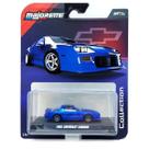 Chevrolet Camaro 85 Azul Collection Series 1/64 MAJ5001000