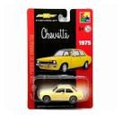 Chevrolet Chevette 1975 1/64 Amarelo CKS CHEV-CHEV_CREME