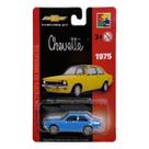 Chevrolet Chevette 1975 1/64 Azul CKS CHEV-CHEV_AZ