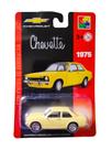 Chevrolet Chevette 1975 1:64 Cks Vermelha