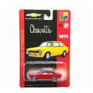 Chevrolet Chevette 1975 1/64 Vermelho CKS CHEV-CHEV_VM