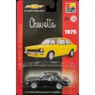 Chevrolet Chevette 1975 - CKS Toys Die Cast - Real Riders (pneus de borracha) - Oficial Licenciado GM - Original 1magnus - Chevrolet Chevette 1975 - CKS Toys Die Cast - Real Riders (pneus de borracha) - Oficial Licenciado GM - Original 1magnus -
