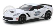 Chevrolet Corvettez06 Pace Car Indy 500 Greenlight 1/24 Chevrolet Corvettez06 Pace Car Indy 500 Greenlight 1/24