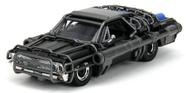 Chevrolet El Camino 1962 Velozes Furiosos 10 Jada 1/32 Chevrolet El Camino 1962 Velozes Furiosos 10 Jada 1/32