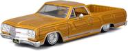 Chevrolet El Camino 1965 Low Rider Maisto 1/25 Chevrolet El Camino 1965 Low Rider Maisto 1/25