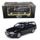 Chevrolet Omega Suprema 1991 Preto 1/24 California 24224B Chevrolet Omega Suprema 1991 Preto 1/24 California 24224B