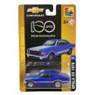 Chevrolet Opala SS 1978 Azul 1/64 CKS 11275