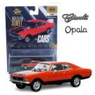 Chevrolet Opala SS Coupe 1976 1/64 BR Classics BRC64023