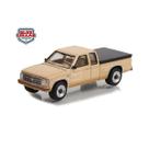 Chevrolet S10 Durango 1983 - Blue Collar Série 11 - Greenlight - 1/64