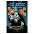 Chew - O Sabor do Crime: Hora da Sobremesa - Vl. 2- HQ Devir