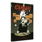 Chew: O Sabor do Crime Vol. 1 - HQ - Devir Chew: O Sabor do Crime Vol. 1 - HQ - Devir