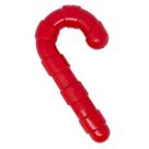 Chew Toy SodaPup Candy Cane de nylon durável para cães Chew Toy SodaPup Candy Cane de nylon durável para cães