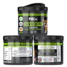 Chews Pet Chef No Poo 140 Chewables 300g de coprofagia para cães