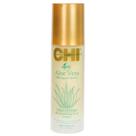 Chi Aloe Vera Com Néctar de Agave Creme Hidratante de Cachos 5 Oz Chi Aloe Vera Com Néctar de Agave Creme Hidratante de Cachos 5 Oz