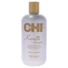 Chi Queratina Shampoo 12 Oz