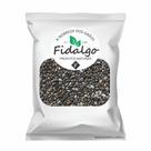 Chia Semente Com Laudo De Qualidade 1Kg 500g
