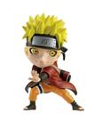 Chibi Masters Naruto Uzumaki