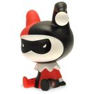 Chibi Plastoy Harley Quinn Money Box 3521320800653