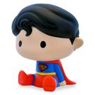 Chibi Plastoy Superman Money Box 3521320800790