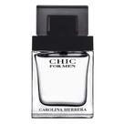 Chic For Men Carolina Herrera - Perfume Masculino - Eau de Toilette