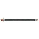 Chic Jackwal Flex 7/8(E) x 7/16NS(E) 0,5M