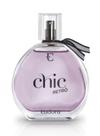 Chic Retrô Colônia Desodorante 95ml - Feminino