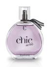 Chic Retrô Colônia Desodorante 95ml Chic Retrô Colônia Desodorante 95ml