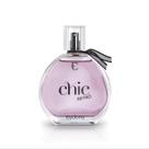 Chic Retrô Colônia Desodorante Feminino 95ml