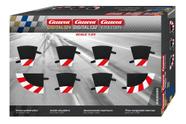 Chicane Externa 30 Curva Carrera Car20020590