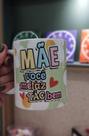 Chicara personalizada homenagem
