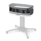 Chicker & Organizer Addition Chicco Close to You SE Grey