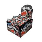 Chicle Blong Black 200g - Peccin 40 Unidades