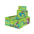 Chicle buzzy caixa com 90 unidades