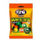 Chicle Fini Salada de Frutas Azedinha 80g